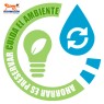 Sensibilización  de ahorro energético y cuidado del agua